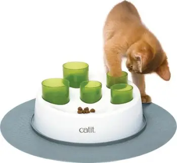 Lodër për mace Hagen Catit Senses 2.0 Digger