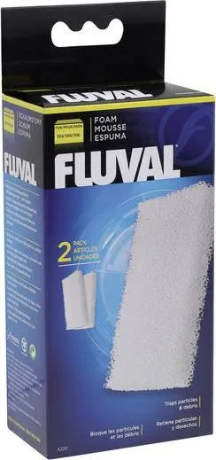 Filtër për akuarium Hagen, sfungjer - 1