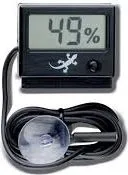 Higrometër elektronik HAGEN Exo Terra - 1