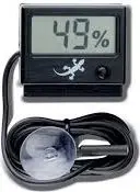 Higrometër elektronik HAGEN Exo Terra