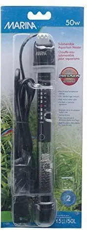 Ngrohës për akuarium HAGEN, 50W