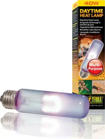Poç ngrohës për terrarium Hagen EXOTERRA, 40W