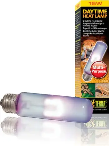 Poç ngrohës për terrarium Hagen EXOTERRA, 15W