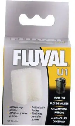 Sfungjer filteri për akuarium Hagen 010579