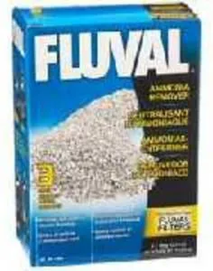 Filter amoniaku HAGEN FLUVAL, 540g - 1