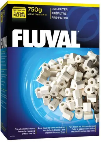 Filtër Hagen FLUVAL, 750g