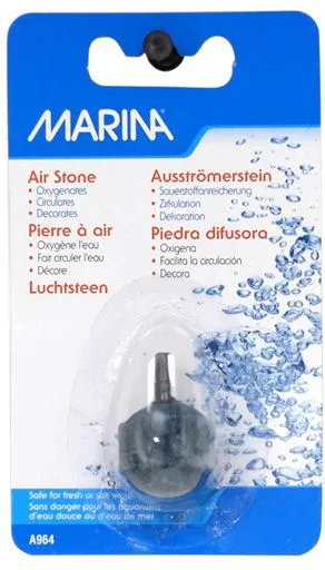 Filter për akuarium Hagen Aeration, 2cm - 1
