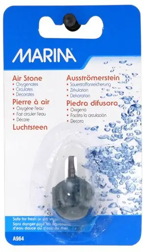 Filter për akuarium Hagen Aeration, 2cm