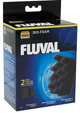 Filtër biologjik Hagen Fluval Bio-Foam, për 30x / 40x - 1