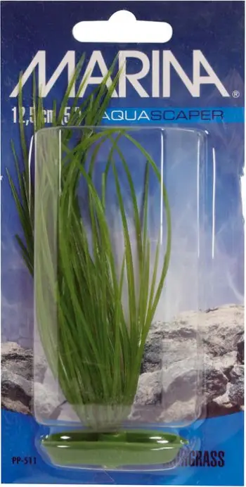 Bimë dekoruese për akuarium Hagen, 20 cm