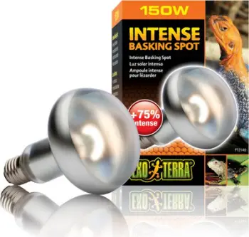 Llambë për terrarium HAGEN Exoterra Intense Spot, 150W
