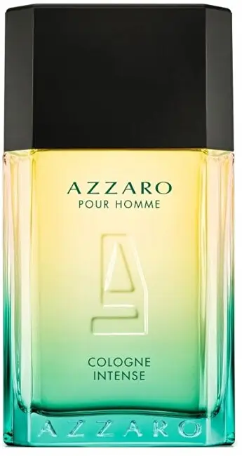 Eau de Toilette për meshkuj Azzaro Pour Homme Cologne Intense
