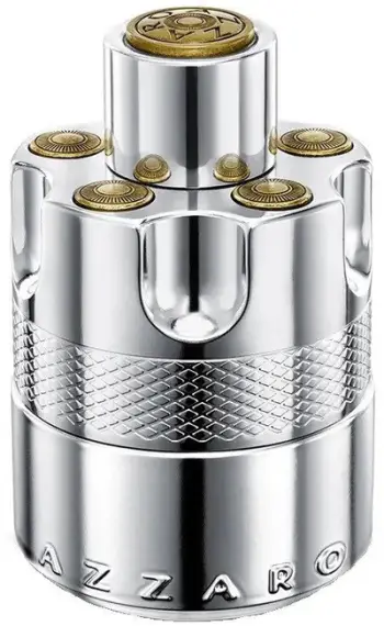 Eau de Parfum Azzaro Wanted, 50ml