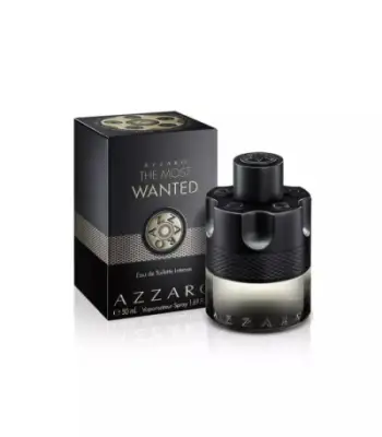 Eau de Toilette për meshkuj Azzaro The Most Wanted Intense, 50ml