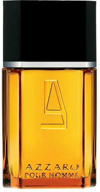 Eau de Toilette për meshkuj Azzaro Pour Homme, 50ml