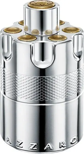 Eau de Parfum për meshkuj Azzaro Wanted 100ml