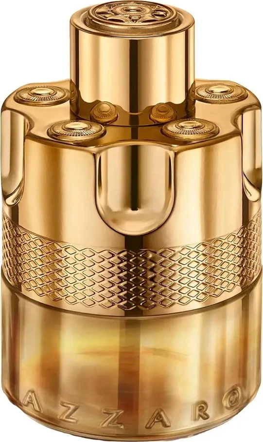 Eau de Parfum për meshkuj Azzaro Forever Wanted Elixir, 50ml - 1