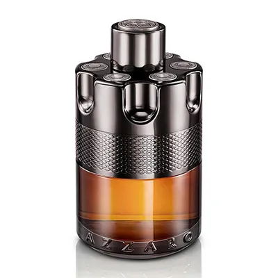 Eau De Parfum Azzaro Wanted By Night 50 ml - 1