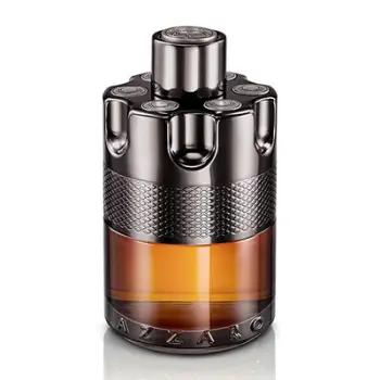 Eau De Parfum Azzaro Wanted By Night 50 ml