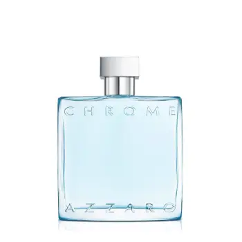 Eau de Toilette Azzaro Chrome, 100ml