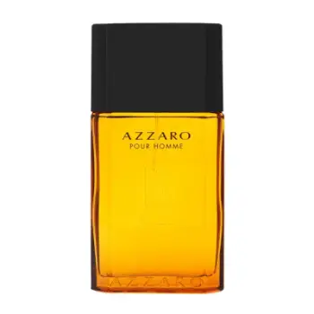 Eau De Toilette Azzaro Pour Homme, 50 ml