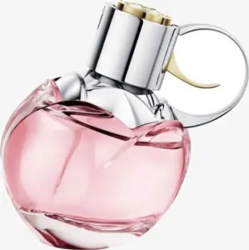 Eau de Toilette Azzaro Wanted Girl Tonic, 80 ml