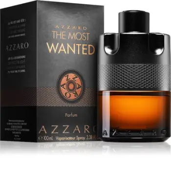 Parfum Azzaro The Most Wanted, 100 ml