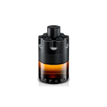 Parfum Azzaro The Most Wanted, 50 ml