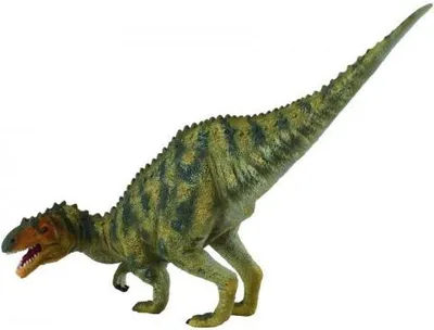Figurë Collecta - Dinosauri Afrowena - 1