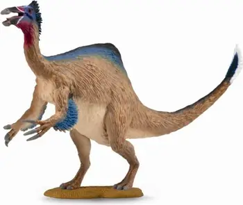 Lodër figurë Collecta Dinosaur Deinocheir 004-88771, shumëngjyrësh