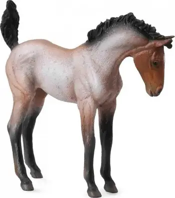 Figurë Collecta Mustang