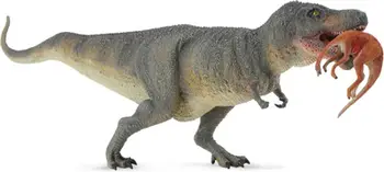 Figurë dinozaur Collecta Tyrannosaurus Rex, lodër koleksionuese