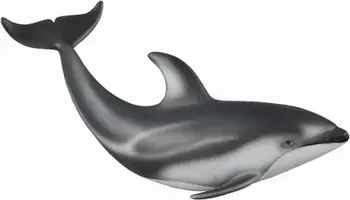 Figurinë lodër Collecta Pacific Dolphin 004-88612, delfin i Paqësorit, shumëngjyrëshe