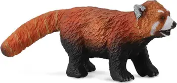 Figurë CollectA, panda e kuqe (004-88536)