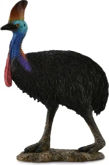 Figurë Collecta - Casaurus