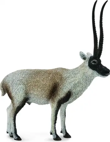 Figurinë Collecta Chiru - Antilopë Tibetiane (004-88721)