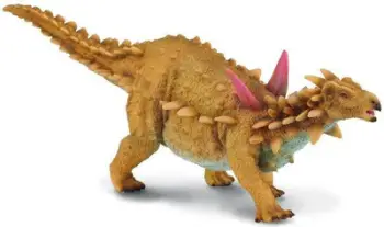 Figurinë Collecta Scelidosaurus - Deluxe
