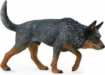 Figurë Collecta - Australian Cattle Dog, L