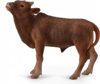 Figurë Collecta: Ankole-Watusi Calf, S, +3 vjeç