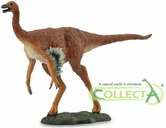 Figurë Collecta Dinosaur Struthiomimus, +3 vjeç - 1