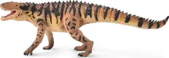 Figurinë Collecta Wawel Dragon Deluxe, nofull lëvizëse, shkalla 1:120, jeshile