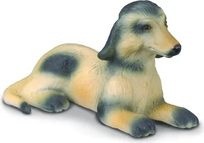 Figurinë qenushi Collecta (004-88174) - 1