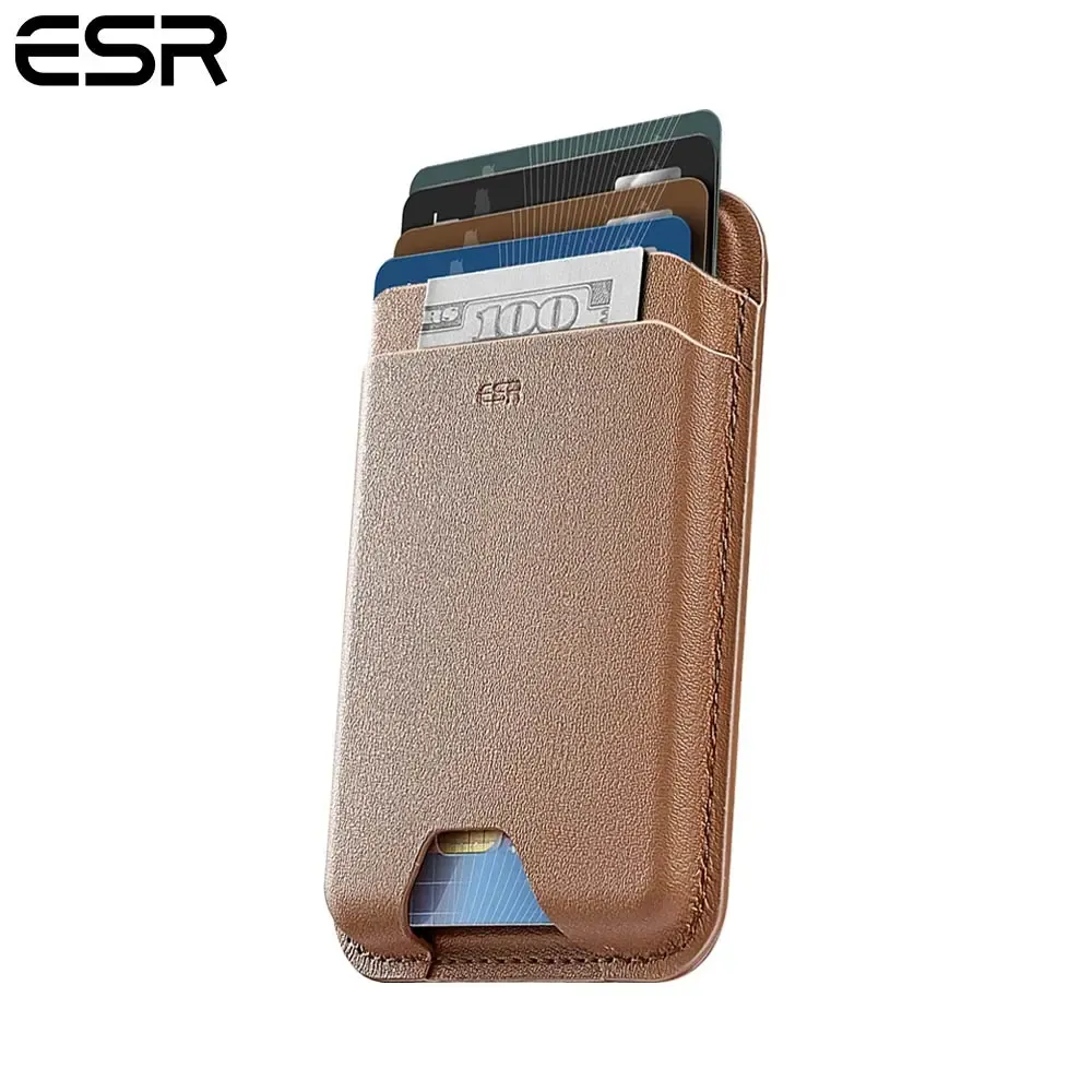 Kuletë kartash për celular ESR, e kaftë - 1