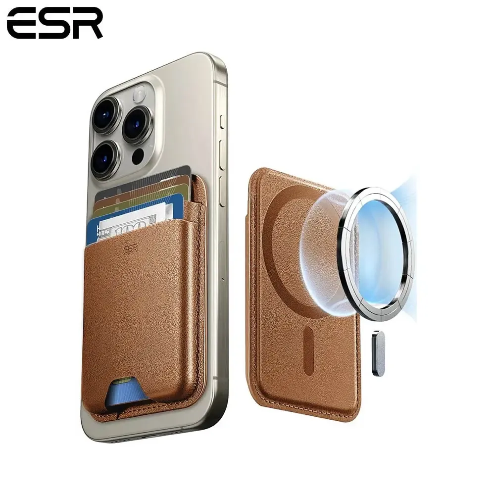 Kuletë kartash për celular ESR, e kaftë - 2