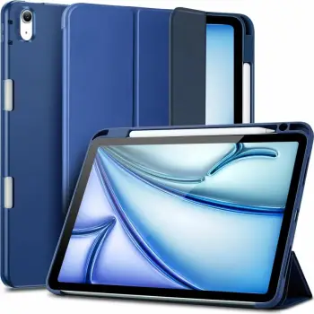 Mbështjellës ESR Rebound Pencil për iPad Air 10.9''/11'' (2020-2024), Blu