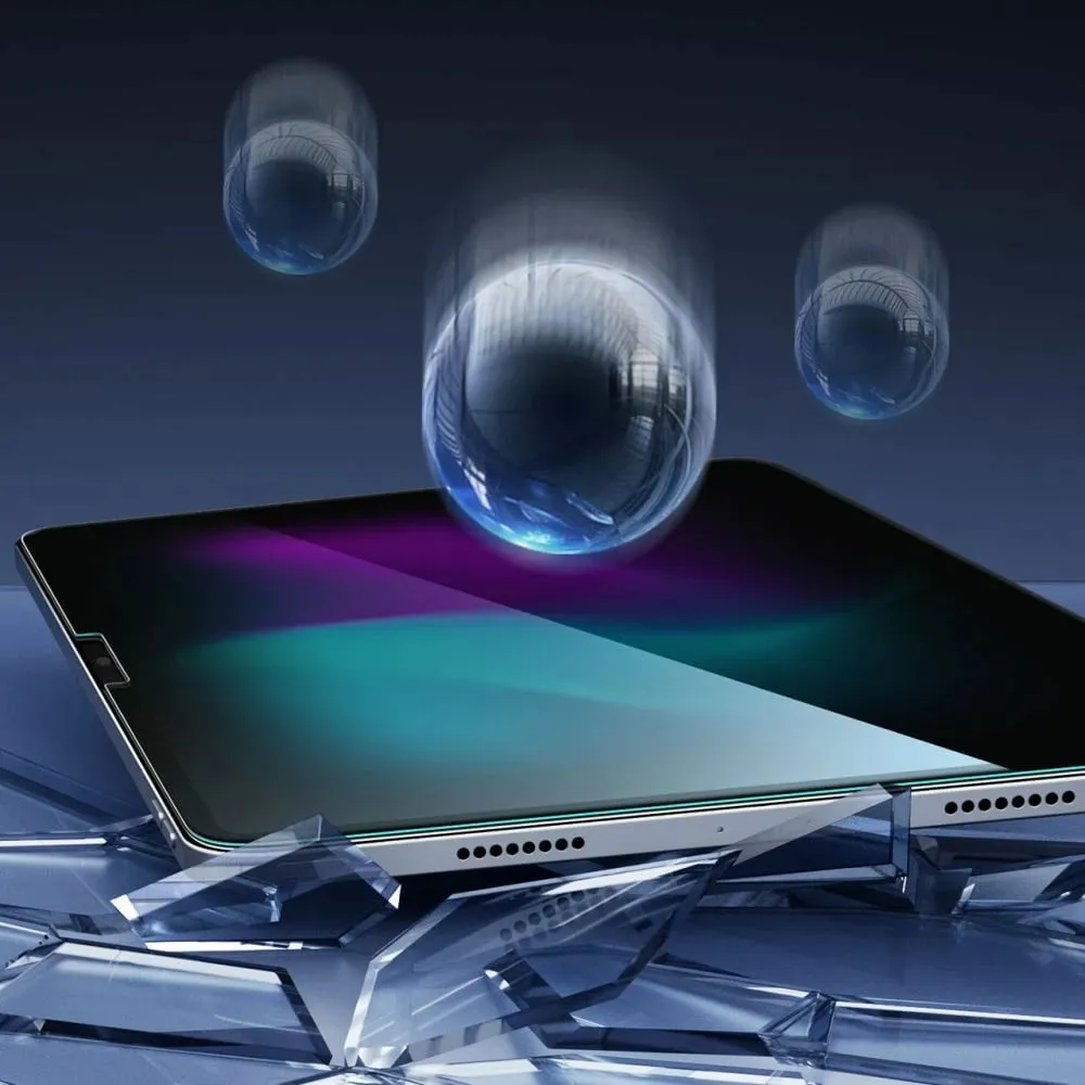 Mbrojtës ekrani xhami ESR Armorite për iPad Pro 11'' 2024, 2 copë - 7