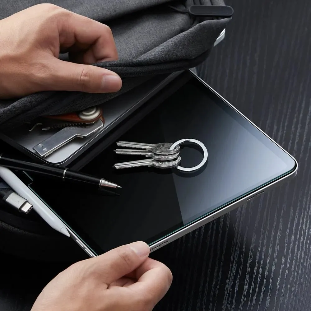 Mbrojtës ekrani xhami ESR Armorite për iPad Pro 11'' 2024, 2 copë - 8