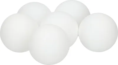 Topa ping pong Slazenger, të bardhë - 1