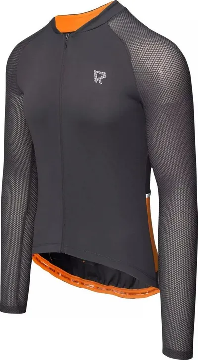 Fanellë çiklizmi Radvik Thialfi GTS M, material sintetik, elemente reflektuese, multingjyrëshe - 2