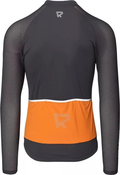 Fanellë çiklizmi Radvik Thialfi GTS M, material sintetik, elemente reflektuese, multingjyrëshe - 3
